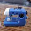 Light Sewing Machine Toy for Easy Use Desk Decors for Enthusiasts view 4