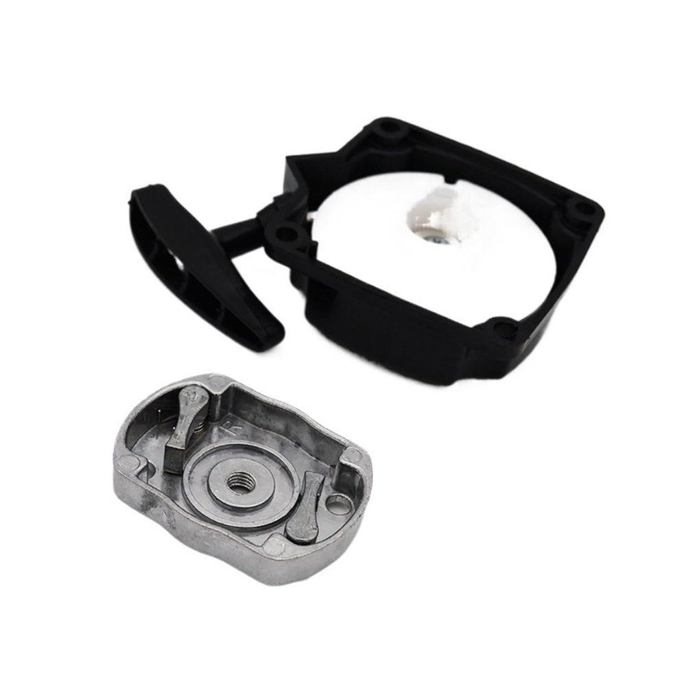 EZYVftWN Recoil Starter Claw Pawl Cog Fit for 40-5 1E40F-5 40F-5 44F-5 BG430 CG430 43CC 52CC Brushcutter Engine Spare Part