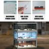 1/64 Scale Diecast Model Car Display Case Car Dioramas Car Garage Model Car Showrooms Model Car Parking Lot Storage Model view 3