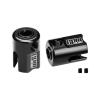 4140 Carbon Steel Input Shaft Cup (Safe-D) for Arrma 1:8 KRATON 6S EXB V2 V5 V6 / Outcast/Talion/Notorious/Typhon / 1:7 Limitless 8S / Mojave/FIRETEAM/Felony/Infraction/Big Rock view 1