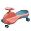 Wiggle Scooter Wiggle Car Music Light Anti-Rollover Swing Car 100kg Load-Bearing Capacity Age 3+ Months view 1