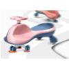 Wiggle Scooter Wiggle Car Music Light Anti-Rollover Swing Car 100kg Load-Bearing Capacity Age 3+ Months view 4