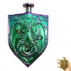 2026 Roulette Dice Spinner 4.0, Press-Type Rolling & Precision Read DND Dice, Full Zinc Alloy Housing Metal DND Dice,Include Gift Case for DND Dice Set,RPG Role Playing Table Game Gifts (Gradient) view 1