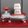 Wiggle Scooter Fun Light Up Car Scooter with Music Light-up Wheels Realistic Headlights Anti-Rollover Wiggle Cars(Sky Blue) view 4