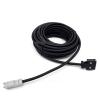 QMXQEUBW Encoder Cable R7A-CRA003C R7A-CRA005C R7A-CRA010C R7A-CRA020C for R7M R7D servo Motor(3m) view 1