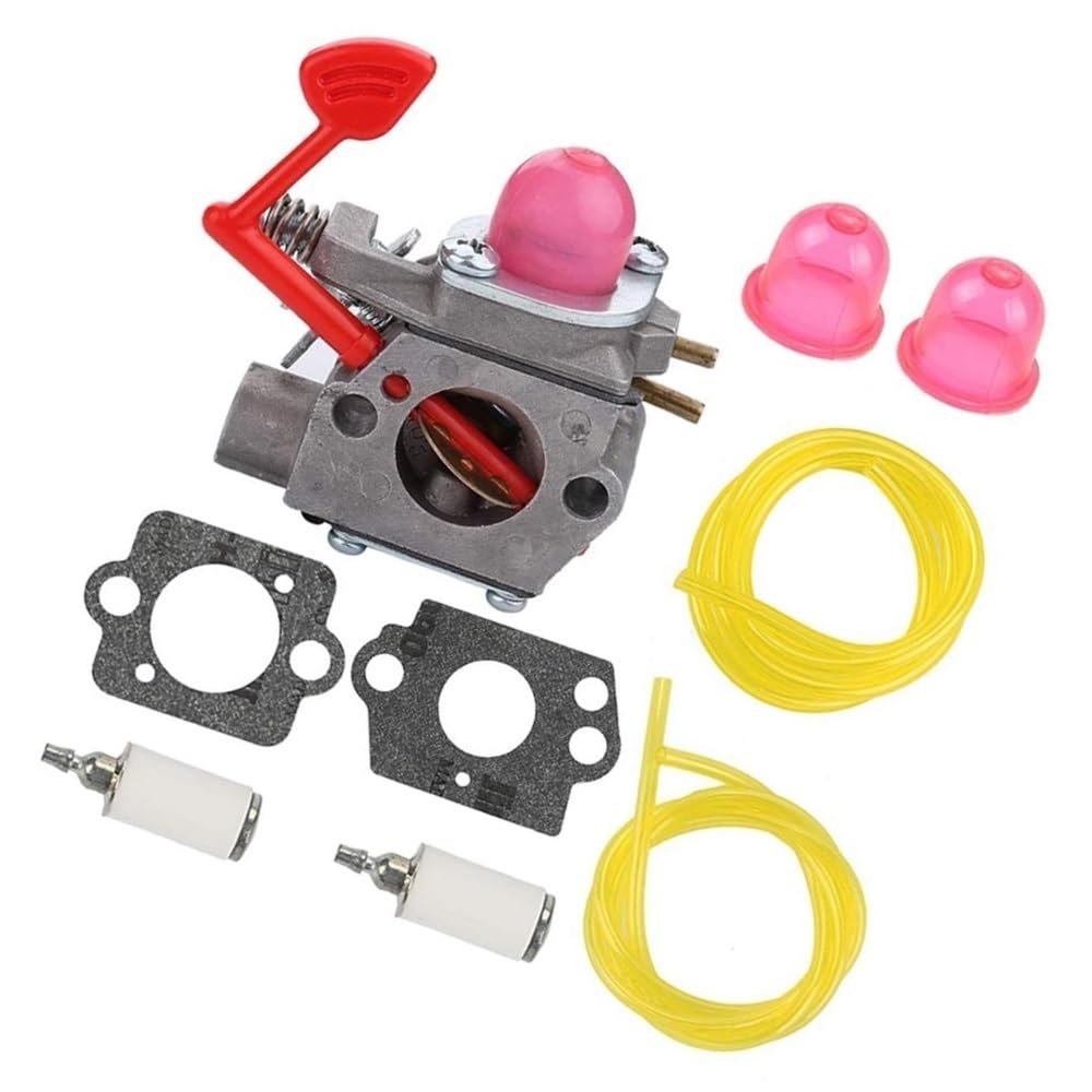 545081855 Carburetor Fit For WT-875 WT-875A BVM200C BVM200VS