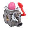 545081855 Carburetor Fit For WT-875 WT-875A BVM200C BVM200VS view 4