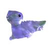 20Pcs Microlandscape Small Resins Lizards Luminous Glowing in Dark Miniatures view 1