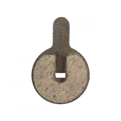 for VX865 CMD 19/20/21 Organic 24 All Weather Braking,