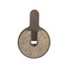 for VX865 CMD 19/20/21 Organic 24 All Weather Braking, view 1