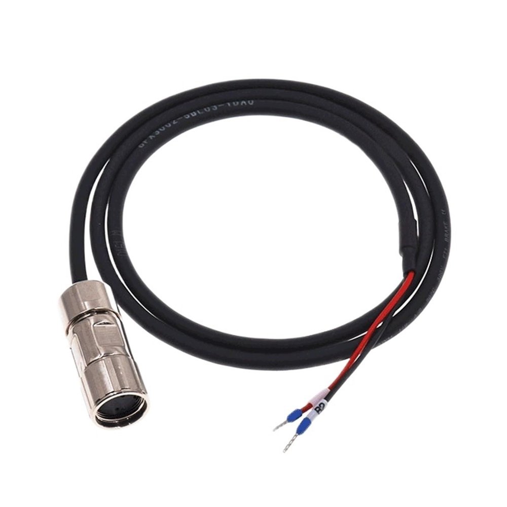 Brake cable 6FX3002-5BL03-1AD0 1AF0 1AJ0 1BA0 1BF0 1CA0 for V90 servo motor(3m)