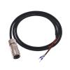 Brake cable 6FX3002-5BL03-1AD0 1AF0 1AJ0 1BA0 1BF0 1CA0 for V90 servo motor(3m) view 1