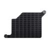 Heat Dissipation Cooling Pad Aluminum Heatsink Perfect for RPI 5 Board Radiator Efficient Heat Dissipation view 3