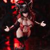 Bruhuan Warrior Maid Gynoid Action Figure, 1/12 Scale 6 Inch Collectible Toy with Accessories and Interchangeable Parts (Succubus) view 1