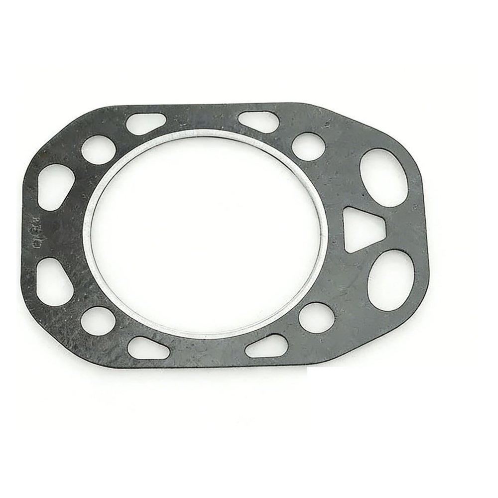 zRuOniA Generator Cylinder Gasket Fit for ZS1105 4 Stroke Small Water Cooled Engine