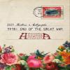 Historic Autographs 1918: End of The Great War Hobby Box, 2023 Trading Cards, 20 Packs of 10 Cards view 4