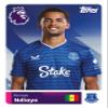 Topps Premier League Stickers 2026 - Sticker Tin (Contains 12 Premier League Sticker Packets Plus 1 mini Pack (75 Stickers in Total). view 3