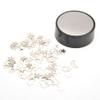 A and E Imports - Magnetic Desktop Sculpture (Moons and Stars) view 3
