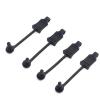 For Arrma For Senton For Typhon For Granite AR390165 1/10 Vehicle Accessory 4Pcs Anti Loss Body Clips Model Reapir Assemble Rc Models Accessories view 3