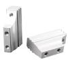 RC Models Spare Parts For HSP 1/10 Oil Truck Base 02049 Aluminum Alloy Engine Bracket 102005 RC Car Upgrade Parts Accessories(Silver) view 1