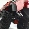 RC Car Models Parts For Axial For SCX10 III AXI03006 For Gladiator 1/10 Exhaust Pipe Metal Tail Throat RC Crawler Car Truck Model Parts Accessories view 3