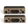 RC Repairs Models For Kyosho MP9 1/8 Metal Engine Mount Base IF430 RC Car Upgrade Modification Replacement Parts Accessories view 3