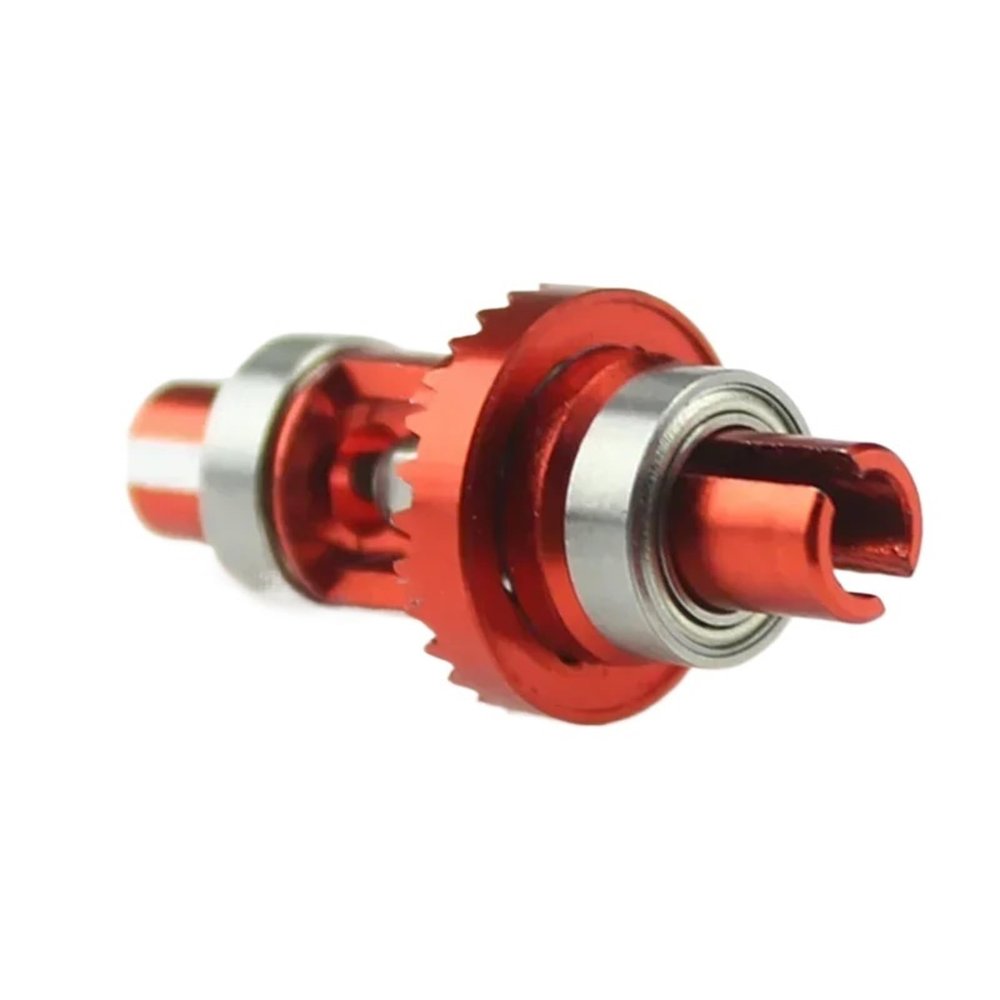 RC Models Spare Parts For Wltoys K929 K939 K969 K979 K989 K999 1/28 Metal Upgrade Adjustable Ball Differential Box RC Car Spare Parts
