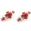 RC Models Spare Parts For Wltoys K929 K939 K969 K979 K989 K999 1/28 Metal Upgrade Adjustable Ball Differential Box RC Car Spare Parts view 2
