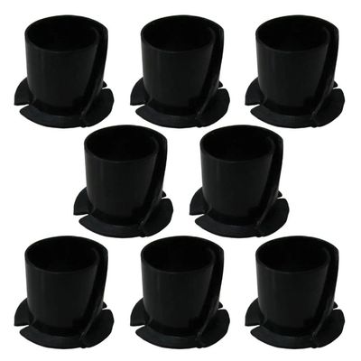 KAMA'AINA LIFE Compatible with Husqvarna 532003366 Front Axle Bushings Pack of 8