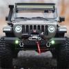 rc Truck Lights kit for Axial SCX10 90046 YK4082 YK4101 YK4102 KM D90 1/8 1/10 RC Crawler Car rc Headl Lights Lamp view 4