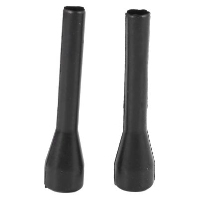 For JLB For Racing For Cheetah 11101 21101 J3 Speed 1/10 RC Car Upgrade Parts Spare Accessories 2pcs Shock Absorber Cover EA1036 Rc Models Accessories