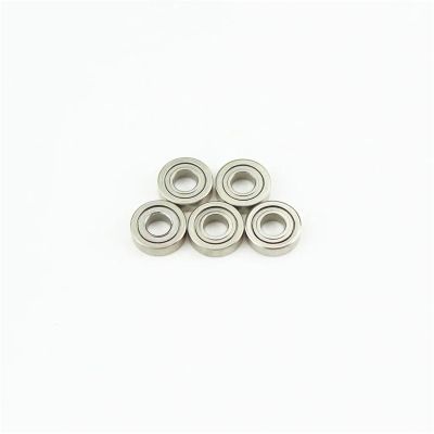 RC Repairs Models For Wltoys 284131 P929 P939 K979 K989 K999 K969 RC Car Spare Parts K989-07 6x10x3 / K989-08 3x7x2 / K989-09 2x5x2.5 Bearing(K989-08)