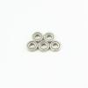 RC Repairs Models For Wltoys 284131 P929 P939 K979 K989 K999 K969 RC Car Spare Parts K989-07 6x10x3 / K989-08 3x7x2 / K989-09 2x5x2.5 Bearing(K989-08) view 1