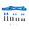 For Tamiya GT01 GF-01 Servo Guard Metal Lower Protector 54644 Upgrade Accessory RC Car Model Reapir Assemble Modified Parts Rc Models Accessories view 2