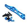 For Tamiya GT01 GF-01 Servo Guard Metal Lower Protector 54644 Upgrade Accessory RC Car Model Reapir Assemble Modified Parts Rc Models Accessories view 3
