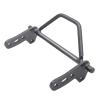 RC Repairs Models For Vanquish F10 VS4-10 For Phoenix 1/10 Titanium Alloy Front Bumper Bull Bars RC Crawler Chassis For LCG Hand Welding Upgrade Parts(Size b) view 1