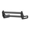 Approach Angle LCG Rock Crawler Builder's Front Bumper 1/10 RC Chassis for Dodge for Cliffhanger Body confident view 2