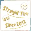 14th Birthday Decorations Girls Boys - 8 Pcs Glitter Gold Banner Garland Twinkle Hanging Streamer for Sweet 14 Years Old Party Door Wall Decor view 3