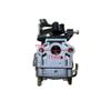 139F-8 Carburetor Carb Fit For Extended Range Generator Parts Replacement parts view 2
