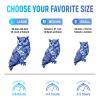 Wooden Puzzles for Adults - Challenging The Night Guardian Adult Puzzle, Unique Animal Shaped Wooden Jigsaw Puzzles for Adults, Creative Gifts Family Games 13.4 * 13in 255pcs view 4