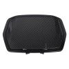 Gauge Spoiler Cover for 600 900 Sport, Gauge Protector, Aerodynamic Plastic Gauge Spoiler with Improved Vehicle Stability, Lightweight and Rugged Gauge Support Cover f (Carbon Fiber Style) view 1