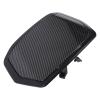 Gauge Spoiler Cover for 600 900 Sport, Gauge Protector, Aerodynamic Plastic Gauge Spoiler with Improved Vehicle Stability, Lightweight and Rugged Gauge Support Cover f (Carbon Fiber Style) view 2