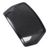 Gauge Spoiler Cover for 600 900 Sport, Gauge Protector, Aerodynamic Plastic Gauge Spoiler with Improved Vehicle Stability, Lightweight and Rugged Gauge Support Cover f (Carbon Fiber Style) view 3