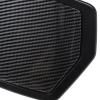 Gauge Spoiler Cover for 600 900 Sport, Gauge Protector, Aerodynamic Plastic Gauge Spoiler with Improved Vehicle Stability, Lightweight and Rugged Gauge Support Cover f (Carbon Fiber Style) view 4