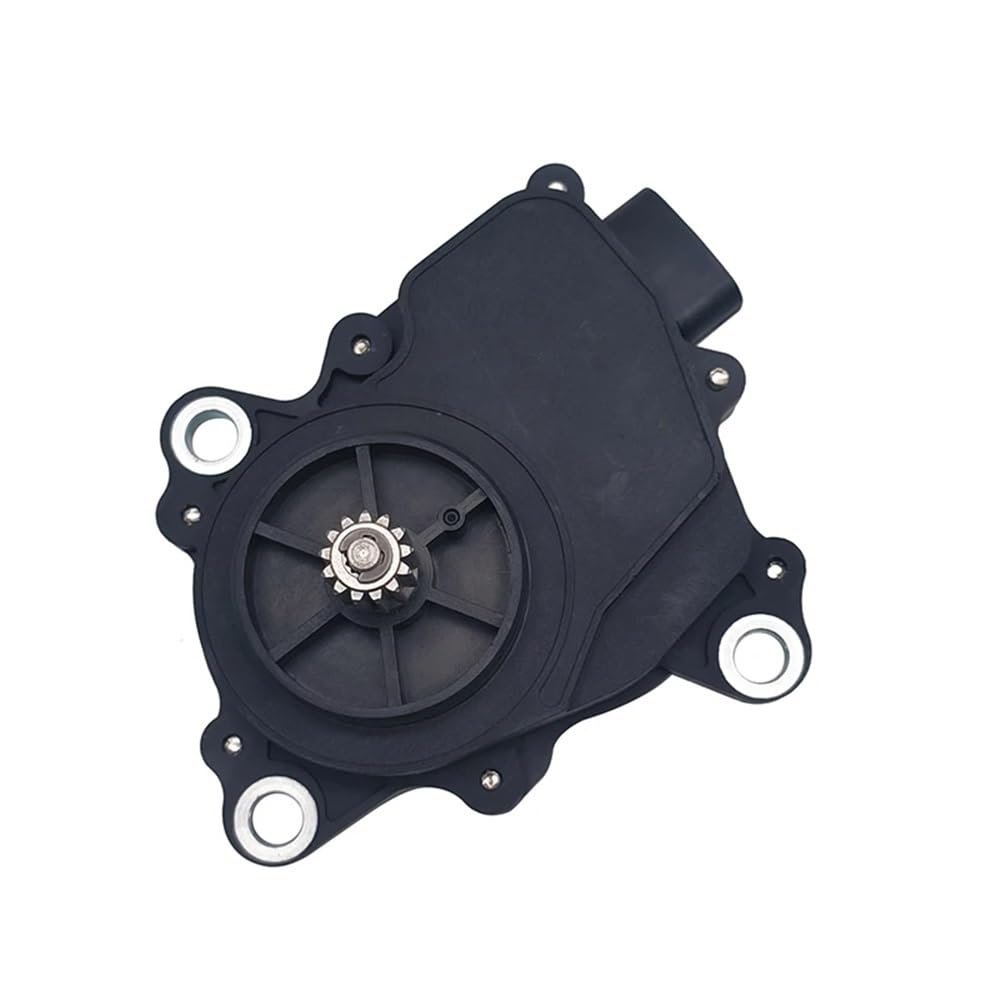 4WD Servo Motor Front Differential Actuator for YMH Grizzly Kodiak and Wolverine Models with Part Numbers 5GH-4616A-02-00 and 5GH-4616A-01-00
