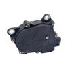4WD Servo Motor Front Differential Actuator for YMH Grizzly Kodiak and Wolverine Models with Part Numbers 5GH-4616A-02-00 and 5GH-4616A-01-00 view 2