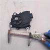 4WD Servo Motor Front Differential Actuator for YMH Grizzly Kodiak and Wolverine Models with Part Numbers 5GH-4616A-02-00 and 5GH-4616A-01-00 view 3