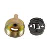 7 T 7T Clutch Assembly and Clutch Drum Drive Bell Kit Fit for GX25 GX25N GX25NT GX25T ULT425 UMS425 UMK425 Brushcutter view 2