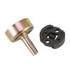 7 T 7T Clutch Assembly and Clutch Drum Drive Bell Kit Fit for GX25 GX25N GX25NT GX25T ULT425 UMS425 UMK425 Brushcutter view 3