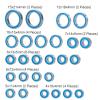 RC Repairs Models For TRX6 For TRX4 For Bronco For Defender For Sport For Blazer 1/10 Sealed Bearing Set RC Crawler Upgrade Parts(TRX4-26PCS) view 2